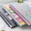 Leather Hard Cover Notebook