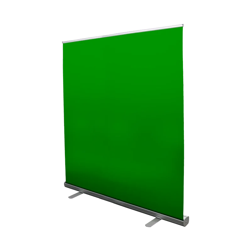 Professional Background Roll Up Photo Studio Green Screen Backdrop  Photography For Live Video - Buy Green Screen Backdrop,Backdrop  Photography,Roll Up Green Screen Product on 