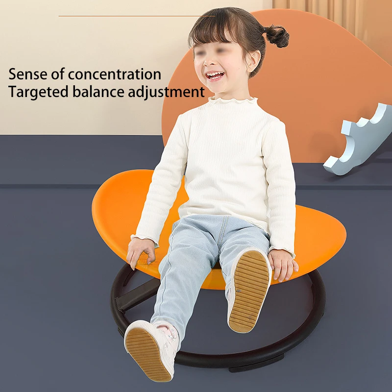 Sensory Chairs For Kids With Autism Balance Board Games Kindergarten