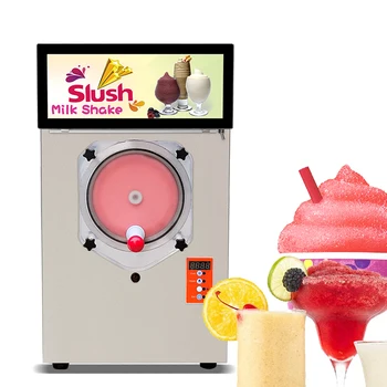 7 Eleven 1 Bowl Small Granita Margarita Slushy Machine Puppie Machine ...