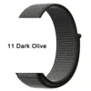 11 Dark Olive