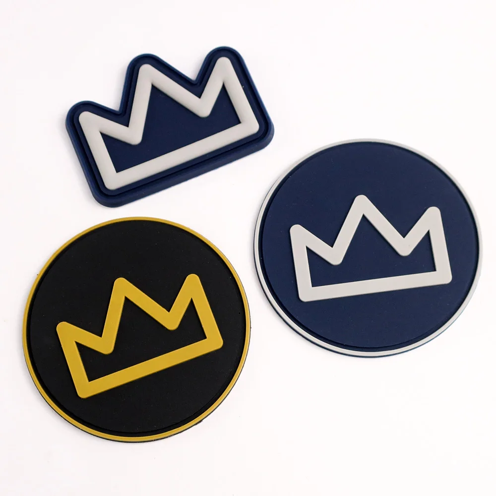 Work Tops RUBBER Custom Sweater Cool Clothes Security 3d Iron on Sports  Patches, image size:1000x1000