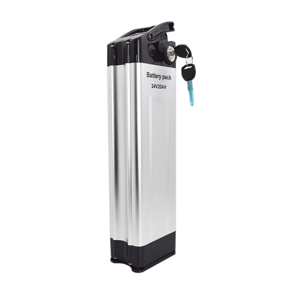 Rechargeable 36V 10ah Electric Bike Scooter Battery Pack