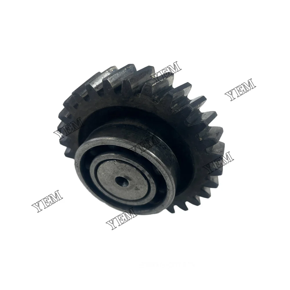 For Isuzu 4FB1 Fuel Injection Pump OEM Engine Parts 4