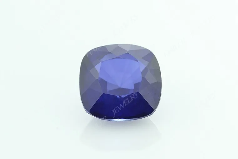 Hot Sale All Color Precious Ruby Loose Gemstone Corundum Synthetic Sapphire Gemstone