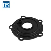 Factory Direct Customized Machinery Gasket Shim Rubber Seal Element Automotive shock Absorb Rubber Parts