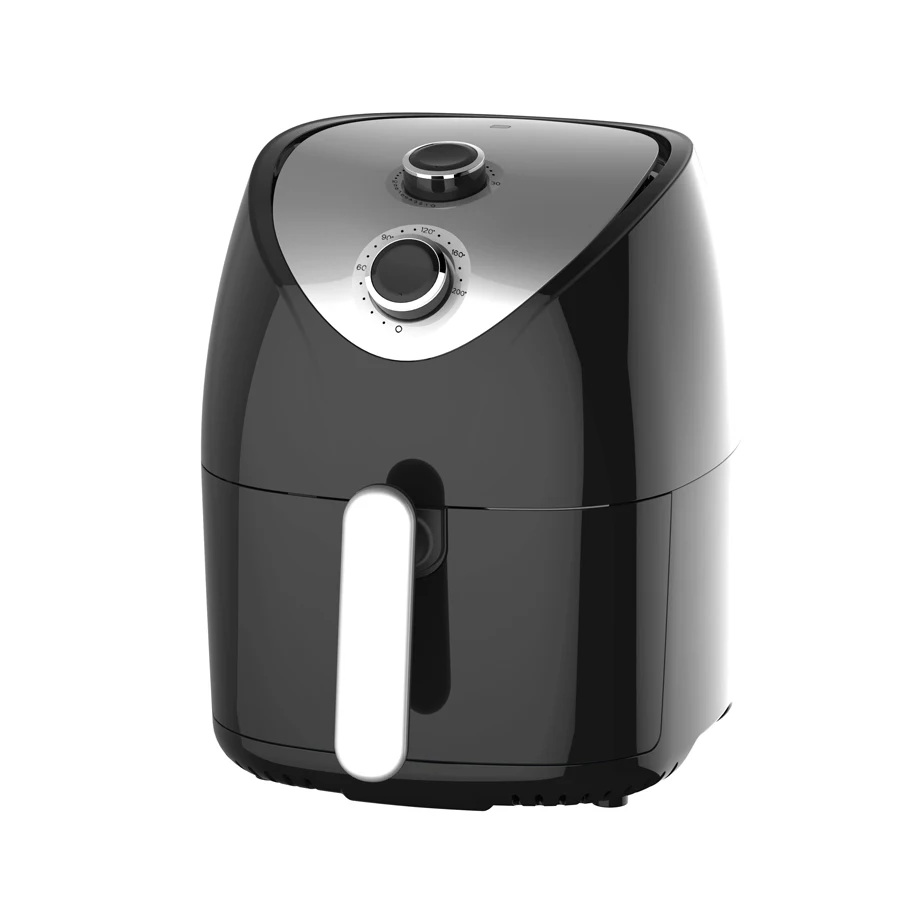 2.4l Air Fryer Air Deep Fryer For Food 2021 Household 4.5l Multi ...