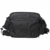 Black camouflage