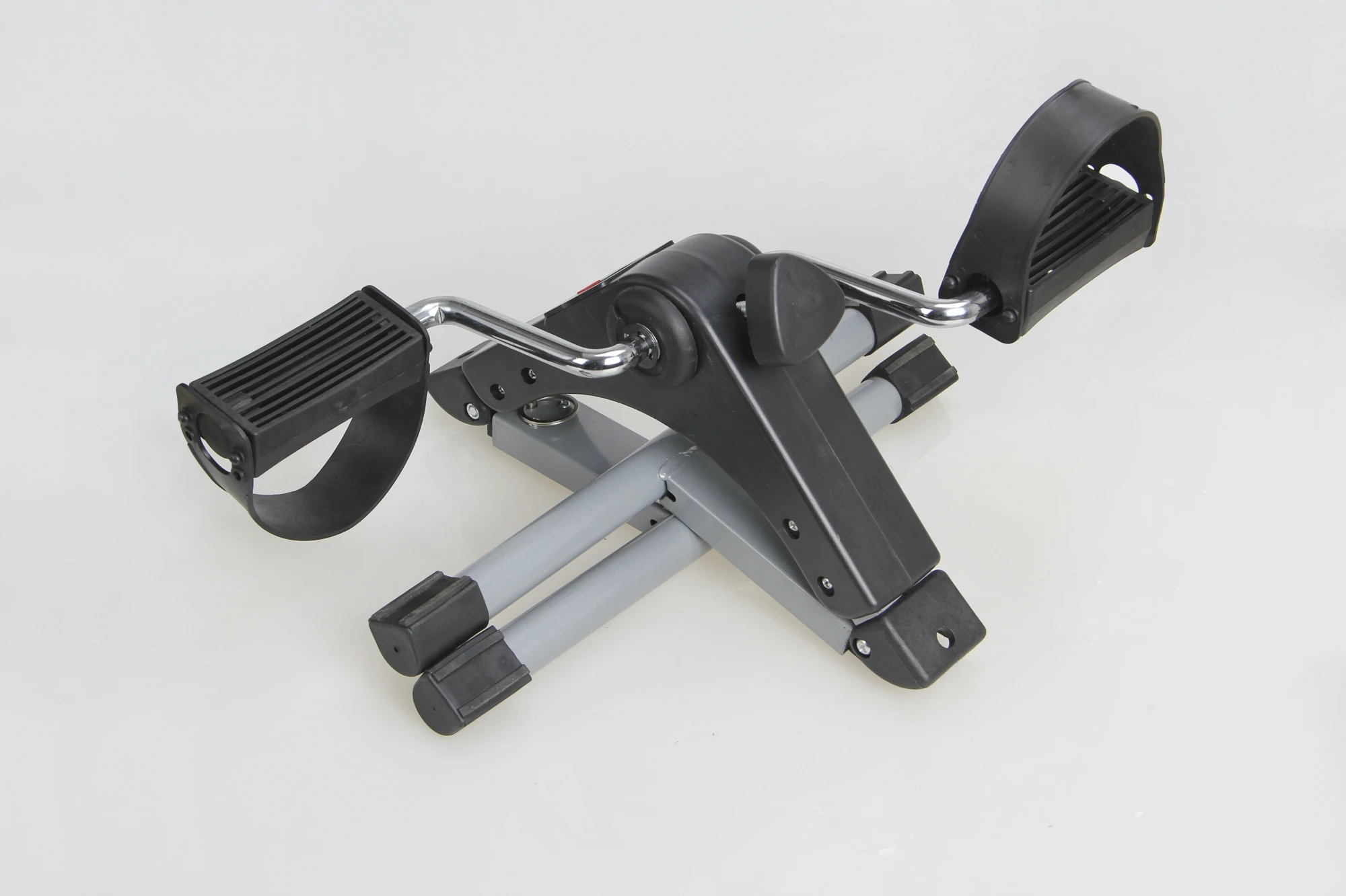 Новый производитель, черный складной велосипед, мини-велотренажер для рук и ног