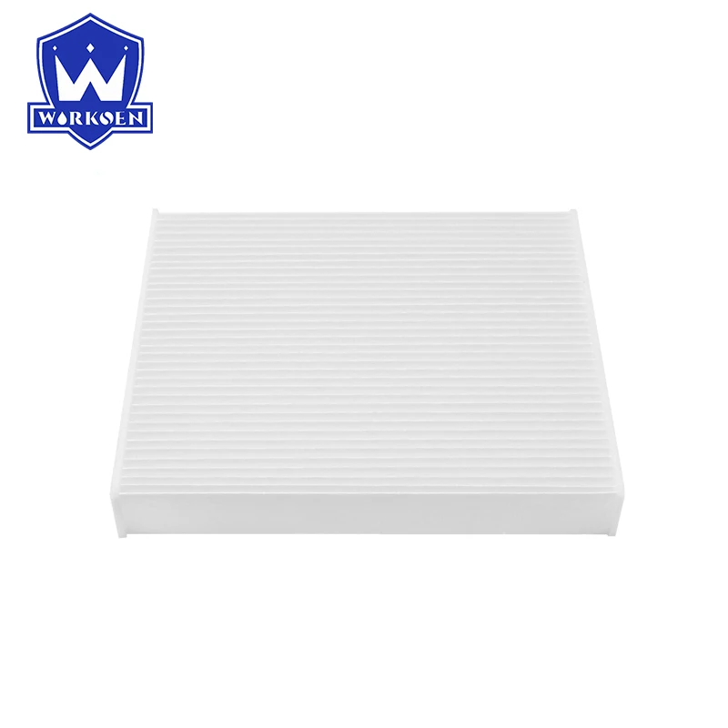 Auto Cars Cabin Air Filter For Toyota 8713907010 87139yzz10 87139yzz20 87139yzz08 87139