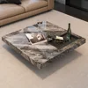 Marmo Nero Grigio