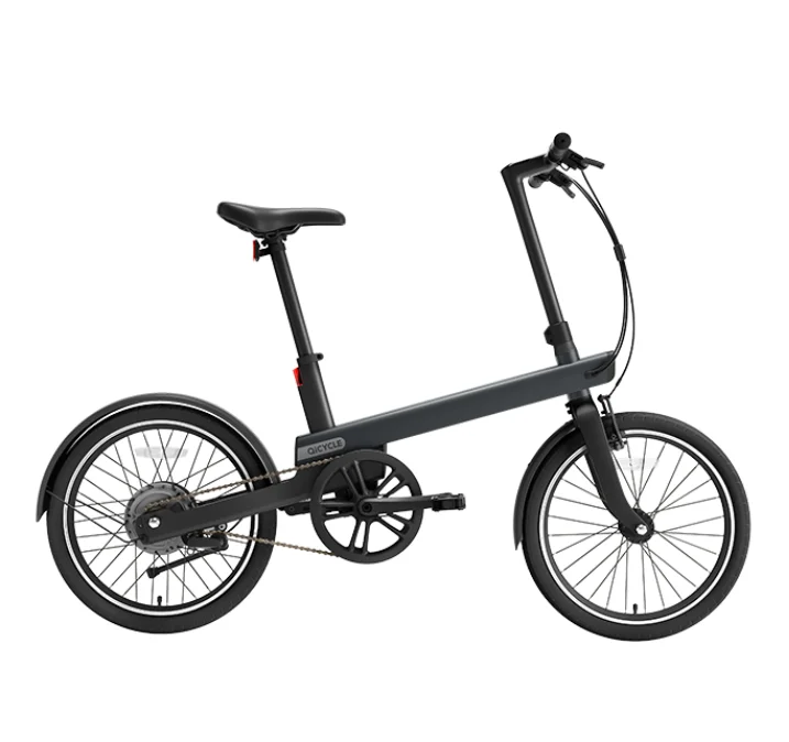 xiaomi qicycle bike