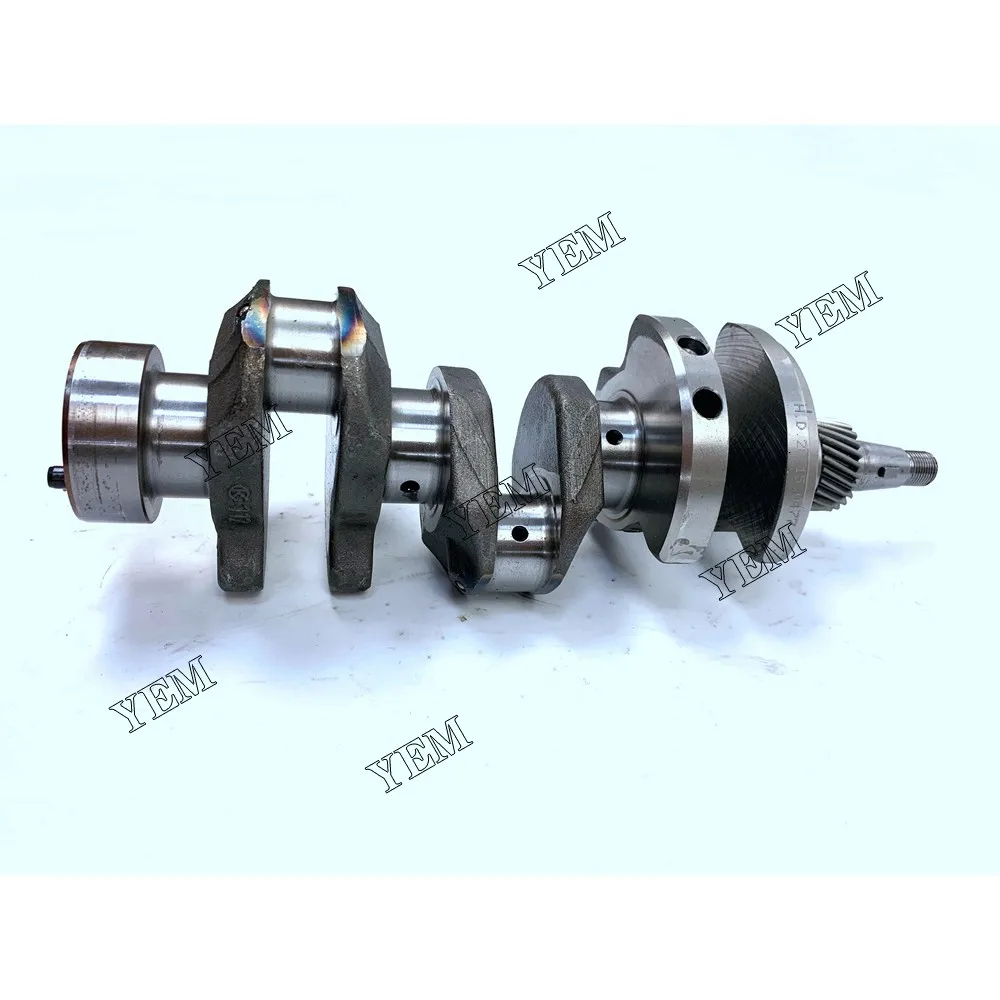 115256970 Crankshaft Assembly for Perkins 403D-11 Engine Parts 2