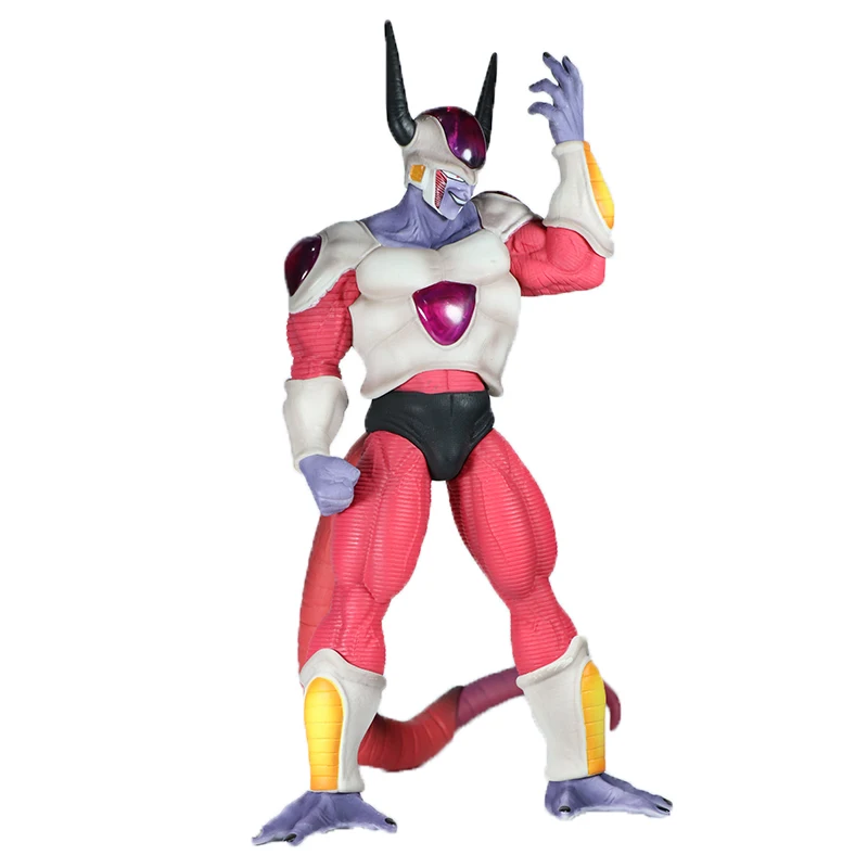 The Third Form Figurine Freezer Figurine Dragons Balls Frieza Figure Frieza Buy Freezer Toy