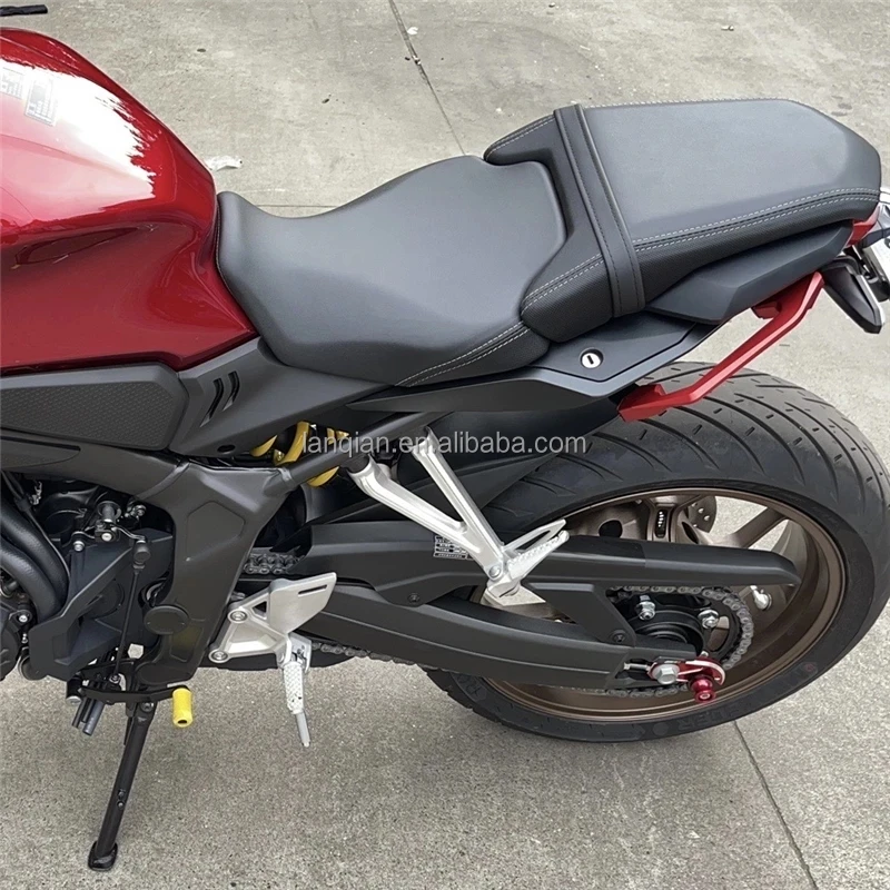 HONDA CB650R CBR650R 2018-2020 - Motorcycle Rear Passenger