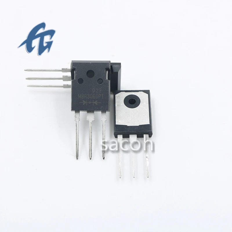 SACOH Vysoká kvalita Originální elektronické součástky Dodavatelé MBR3060PTH