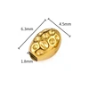 A2740 or 4,5x6,3mm trou 1,8mm