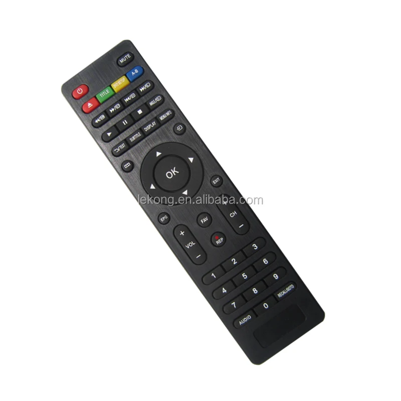 Universal Remote for Changhong TV LED24D2080H 32D2080HC 32D2080T2 LED24D1000SD2 LED32C1600H 32D2080H 65D2500H