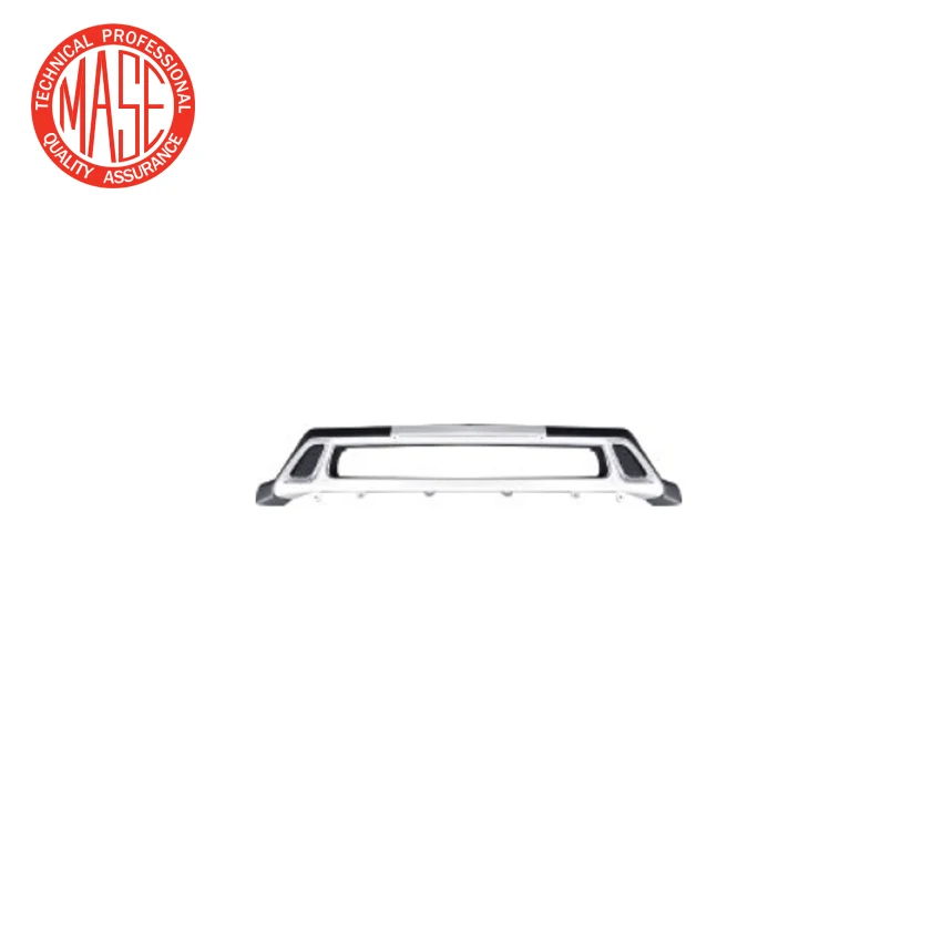 Parachoques Trasero y Delantero CZJF para Mitsubishi Outlander