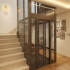 Square elevator