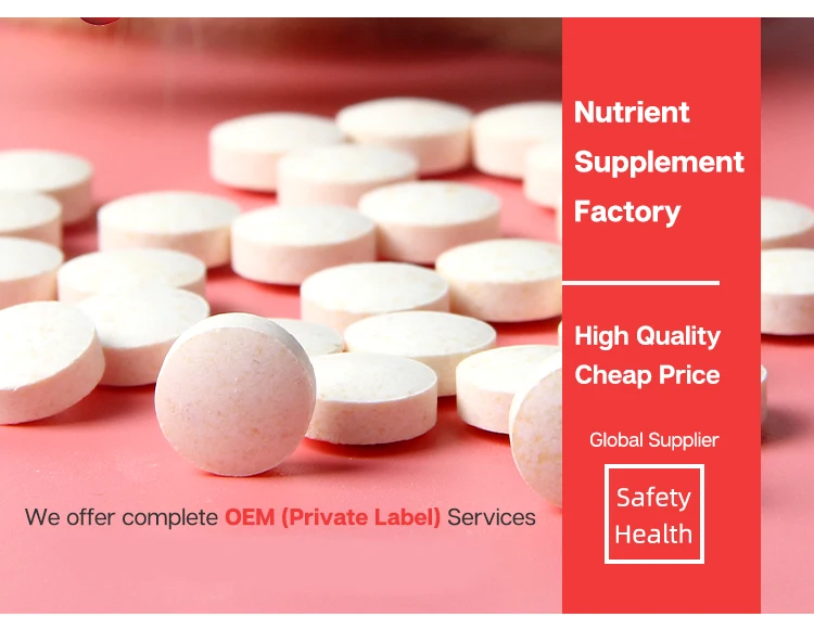 Προϊστοποιημένη φόρμουλα Συμπληρώματα Λευκαντικού Δέρματος Καψάκια Μαγείρεμα Κολλαγόνου 1