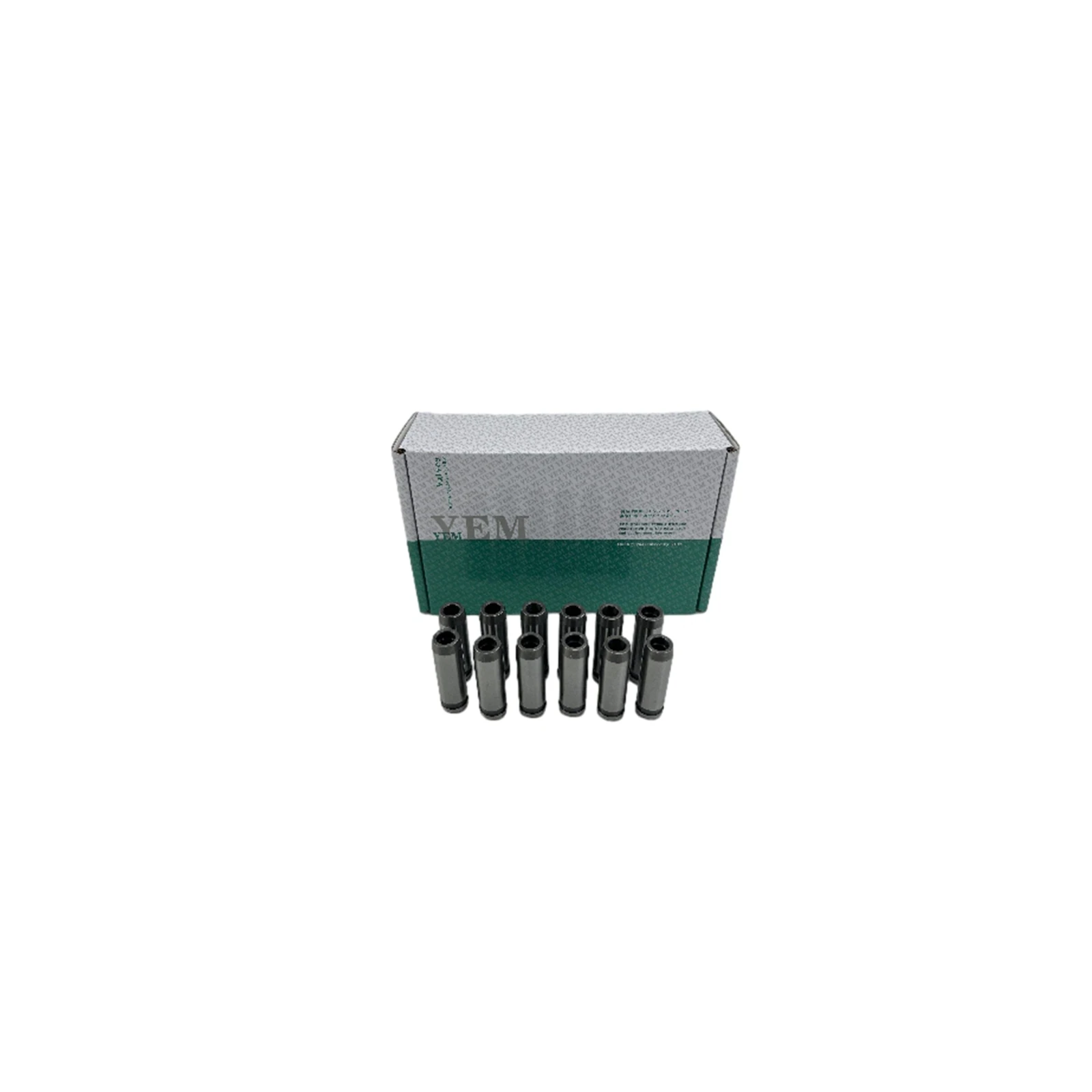 6D125 Valve Guide for Komatsu Heavy Equipment Engine Parts