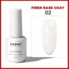 FIBER BASE COAT #02