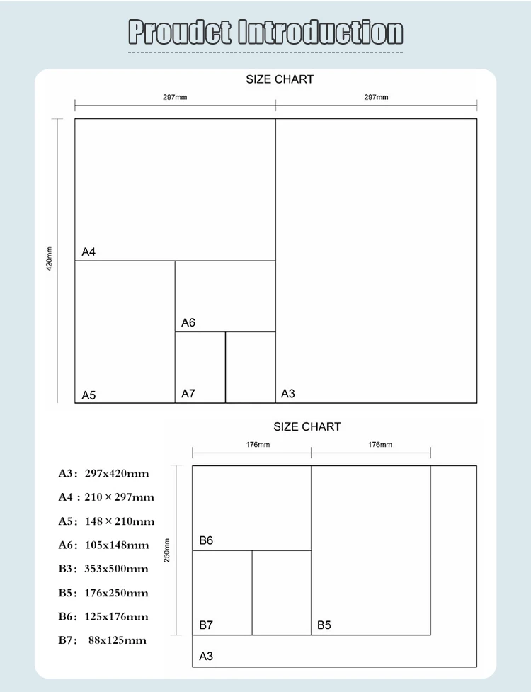 Notepads with Logo - Customized Notebooks for Promotion