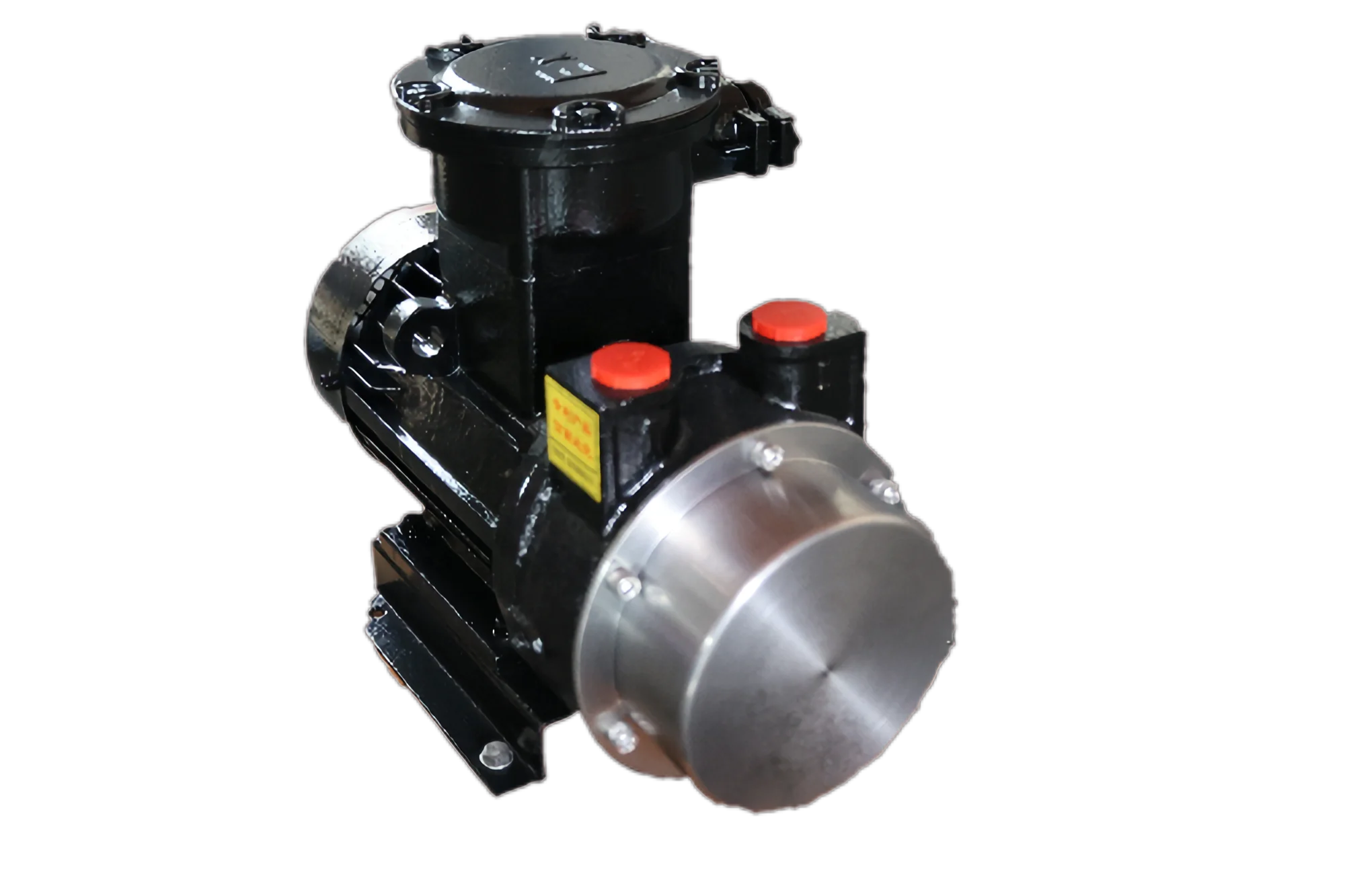 2bec Series Liquid Ring Vacuum Pump Vertical Multistage High Pressure Pump Electric Chemical 5155