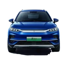 Hot Sell Chinese BYD Electric SUV Cars Byd Tang EV DM-P DMP DM-I DMI 4wd BYD New Energy Vehicles
