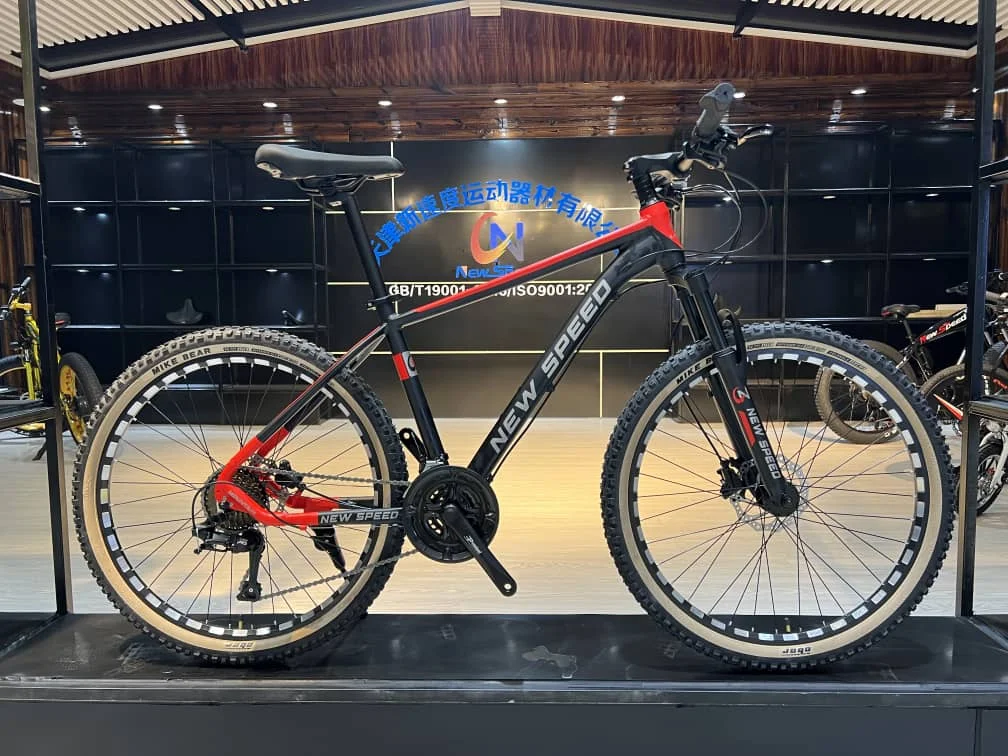 スポーツ格安mtb中古ロードバイクマウンテンバイク2627.5 29