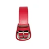 Rouge muet