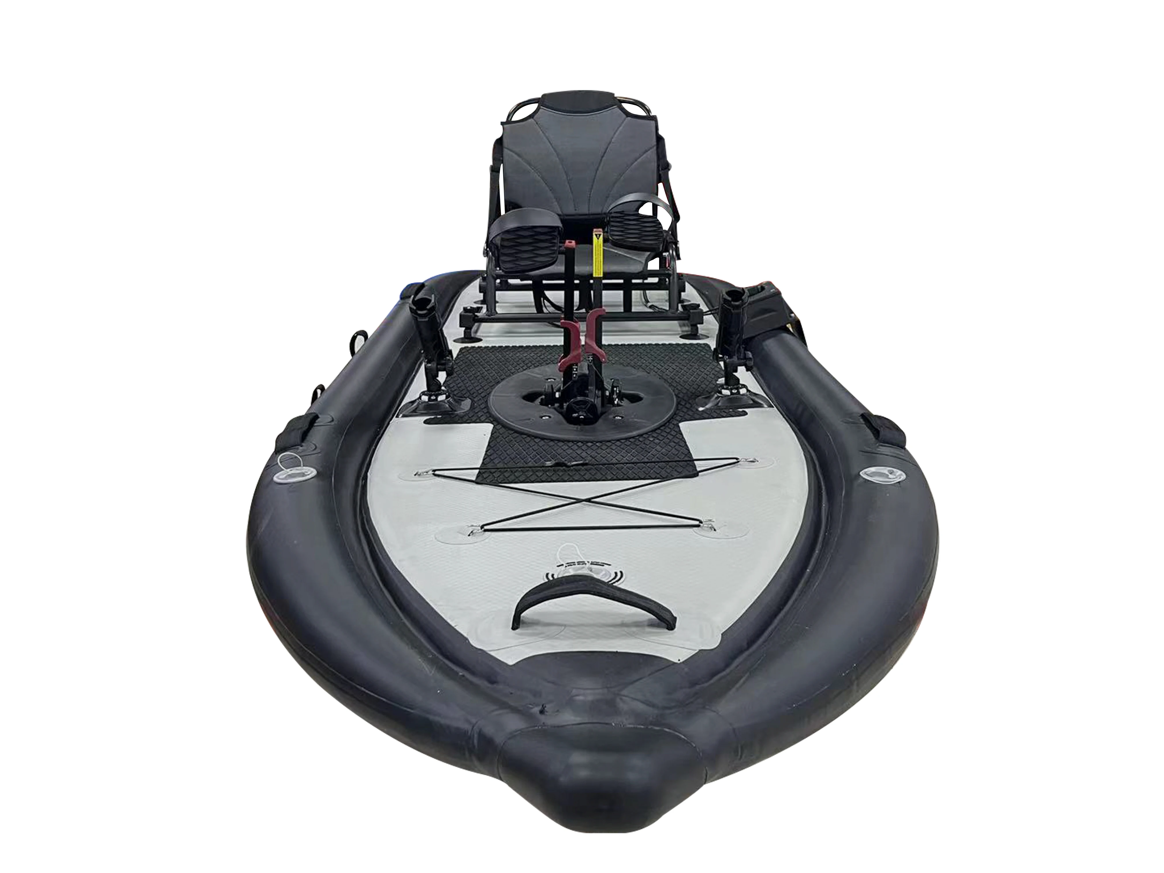 Hot Sale Inflatable Pedal Kayak Pedal Sup Fishing Drive System 12ft Footpedalkayak Buy Drop