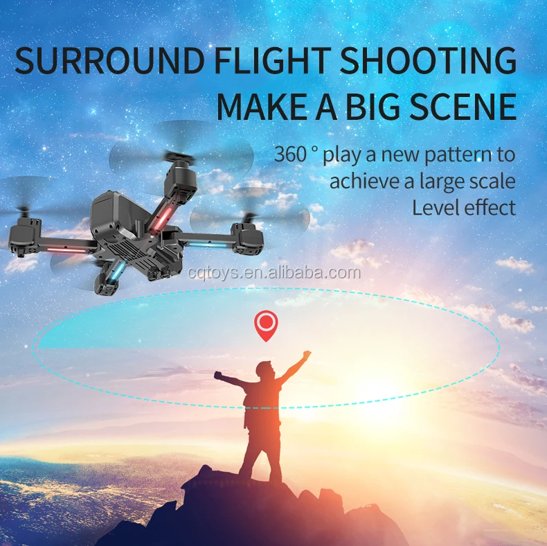 Toysky Kamera Mini Lipat Murah Drone Selfie 4k Profesional Dengan Kamera Hd Dan Gps Waktu Terbang Lama 2020 Buy Baru Drone Drone Gps Selfie Drone Product On Alibaba Com