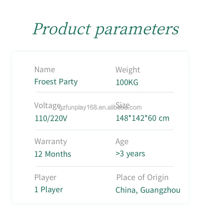 Fun Park Kids Ball Launcher New Design Coin-Operated Indoor Sport Amusement Game Machine Children's Plastic Ball Cannon Metal factory