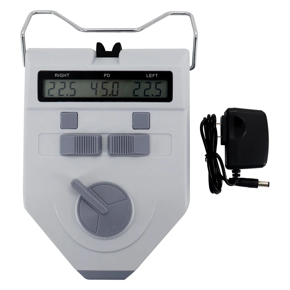 Auto Pupil Meter LY-9ATC Pupil Meter Optical Optometry Equipment Pupil
