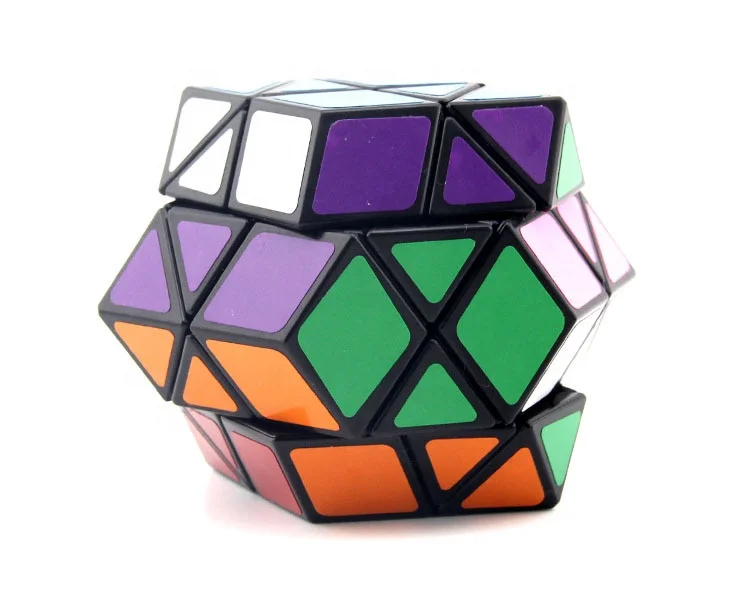 灘 ルービックキューブ Amazon.co.jp: DCMA トイ ルービック キューブ 特殊 珍しい 12 面体