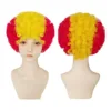 Spanish color