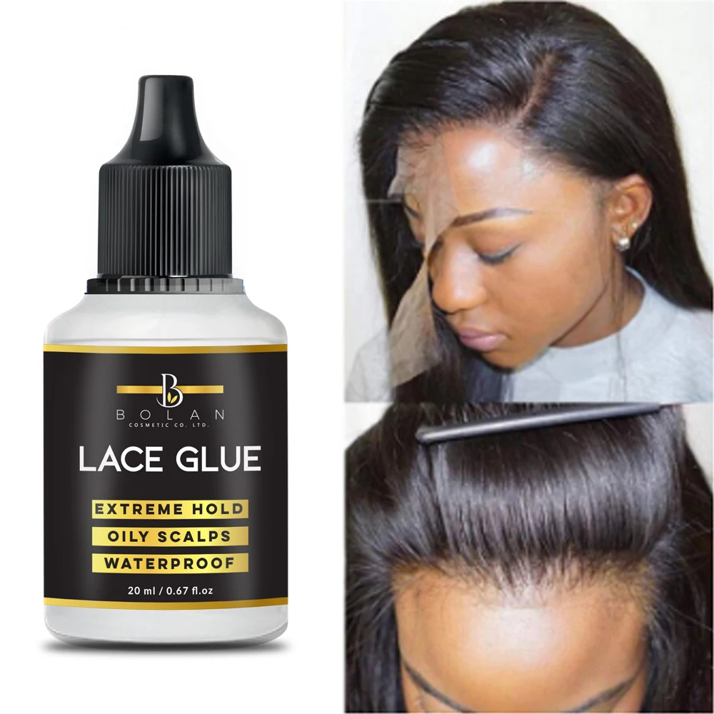 Best hair extensions glue best sale