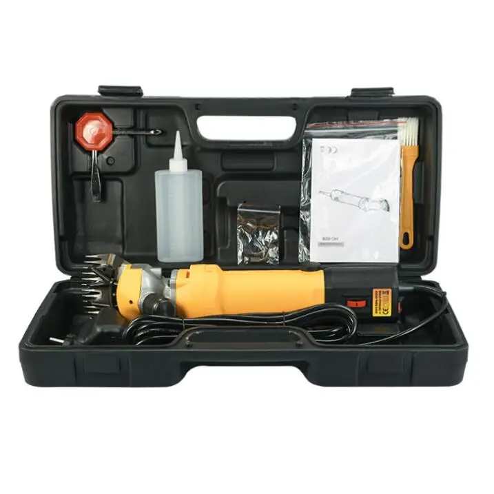 Sheep 専用 TAKEKIT Sheep Shears Professional Electric Sheep Clippers