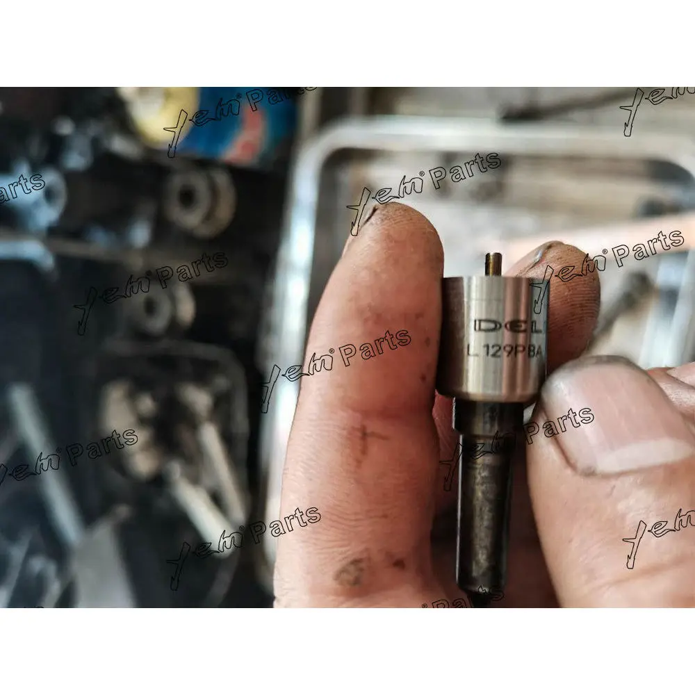 C4.4 Nozzle for Caterpillar Engine