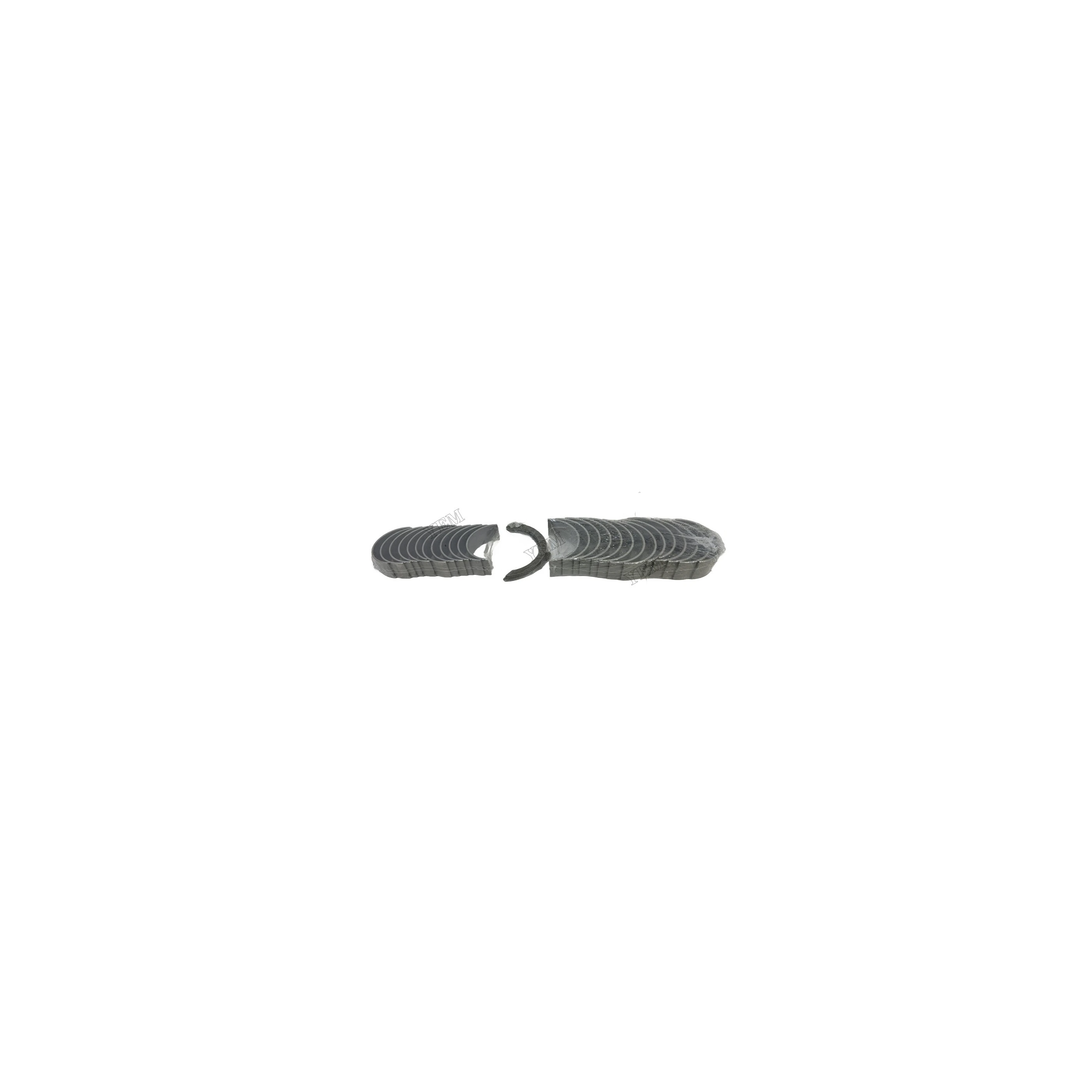 Engine Bearing and Thrust Washer Suitable for Hino H07C Industrial Machinery Spare Parts