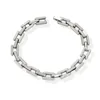Steel Bracelet-18cm