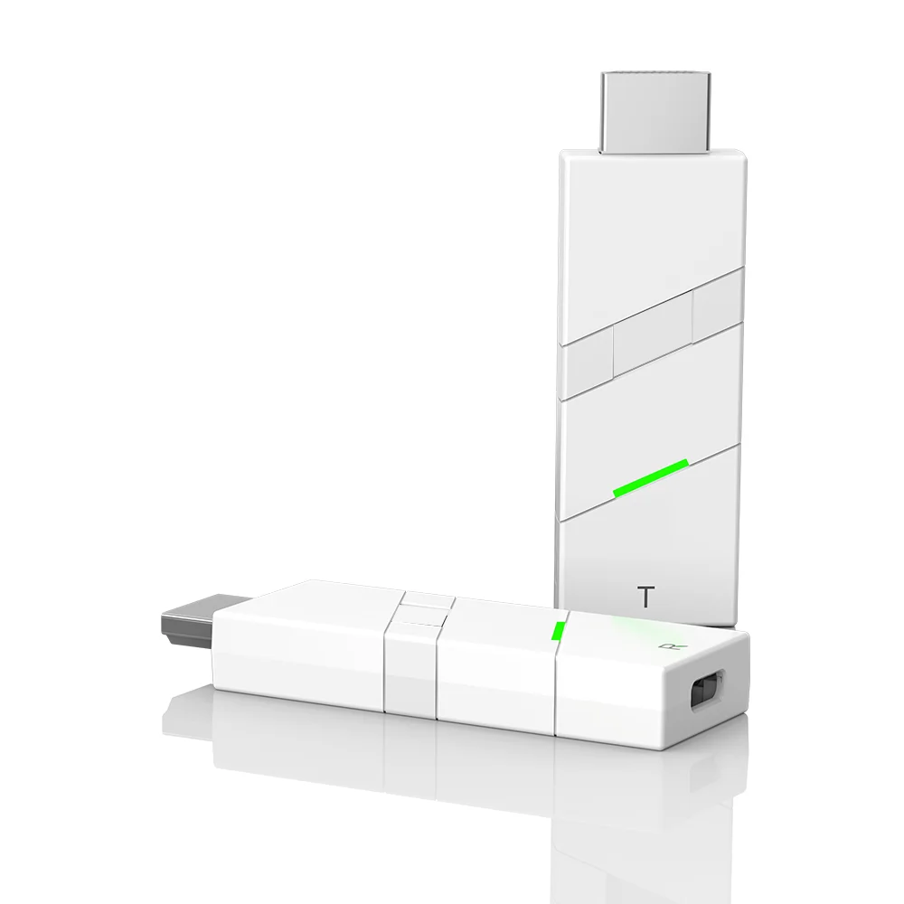 HOOMC Hdmi Wireless Extender Wireless Hdmi Audio Video Transmitter and Receiver Wifi Audio Transmitter hdmi Av Sender 50M