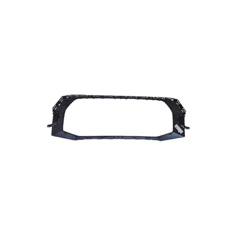 Suitable for Q8 Front Bumper Primer Trim 4M8 807 725 GRU