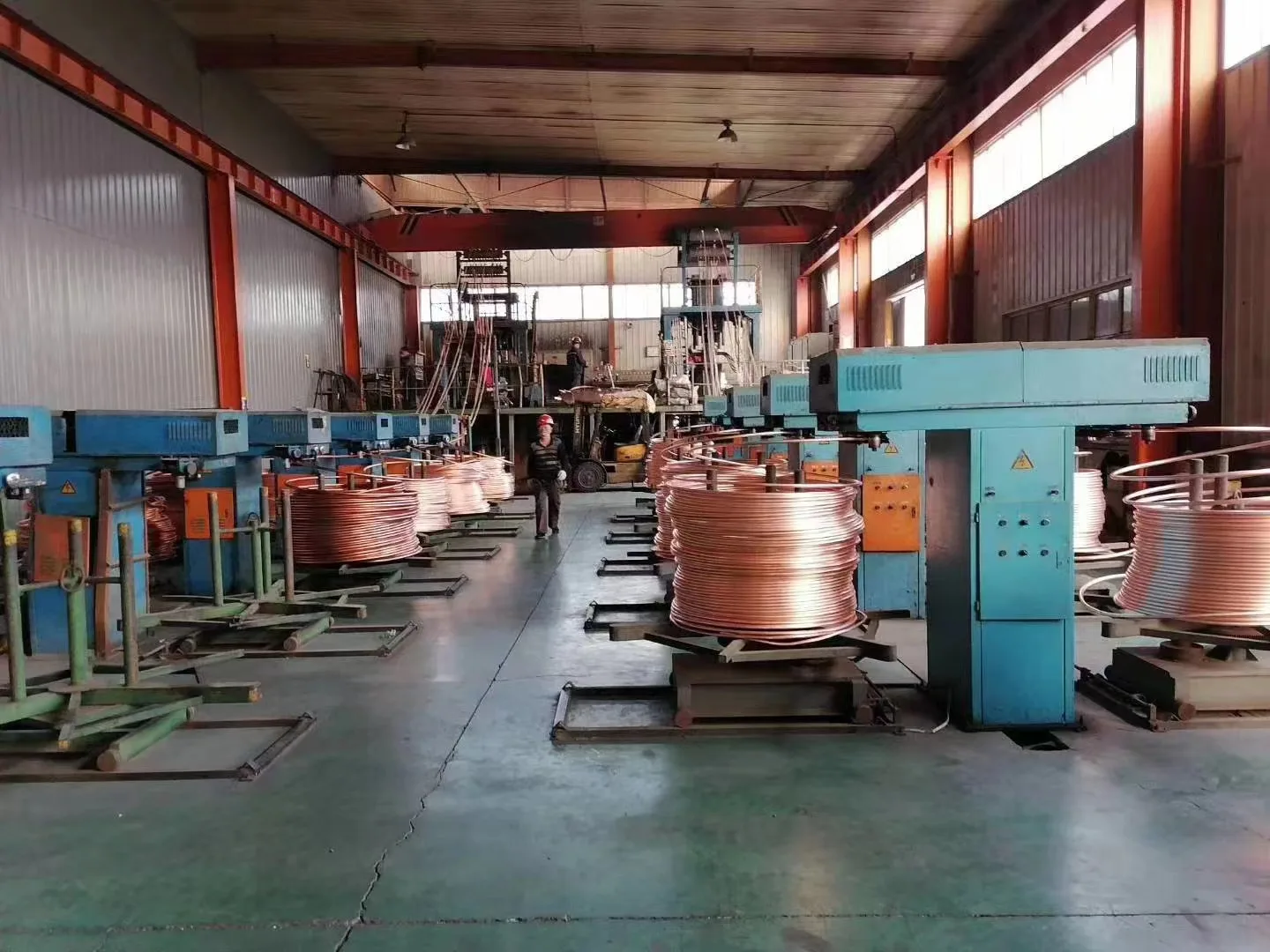 C68700 tube suppliers