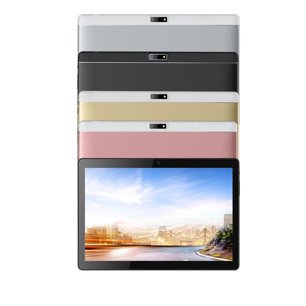 Hot Cheap Android 10 Inch Dual Sim Restaurant Order Tablet From China Support Pos Tablet Pc