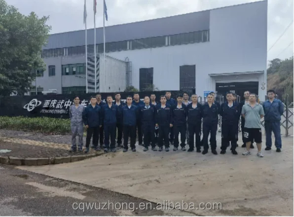 2023 Tank 500 Great Wall  factory