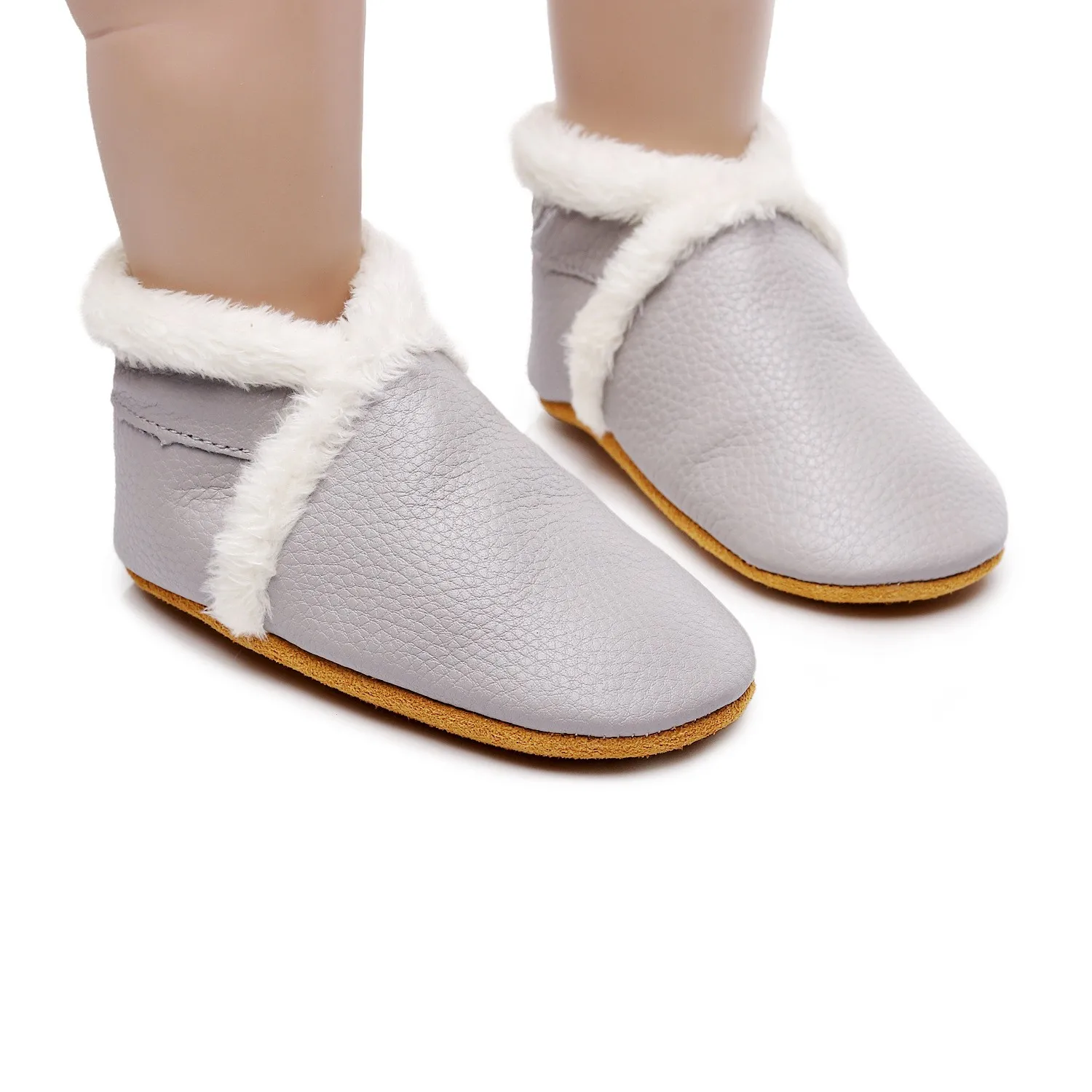 winter baby shoes 38
