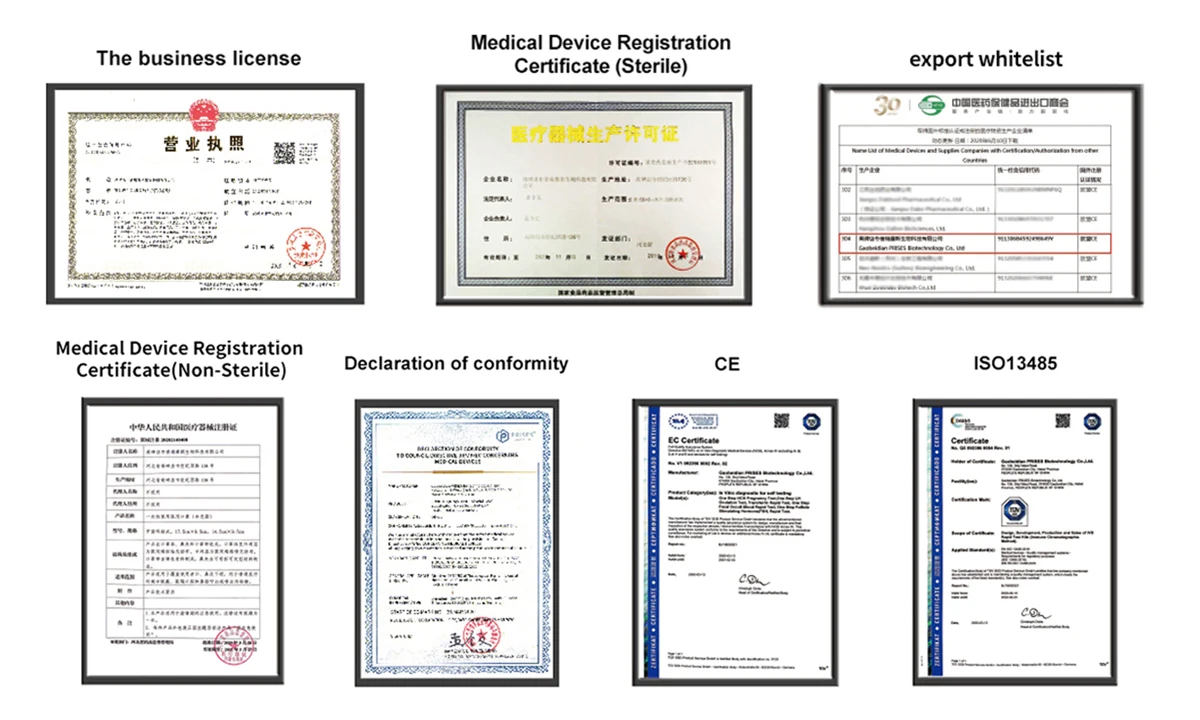 Wholesale Digital Pregnancy / Ovulation Test Kit Rapid Diagnosis 99% ...